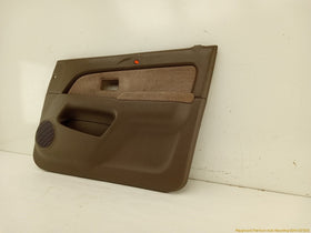 Toyota 4Runner Passenger Right Front Door Trim - 0