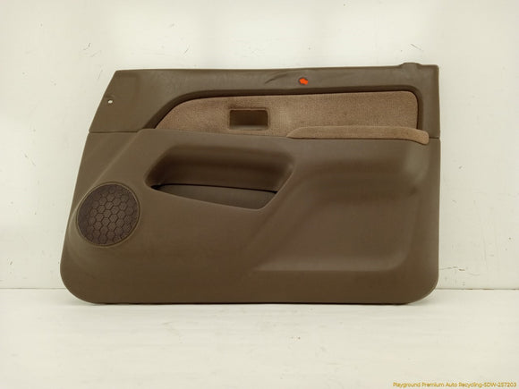 Toyota 4Runner Passenger Right Front Door Trim