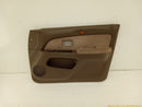 Toyota 4Runner Passenger Right Front Door Trim-5