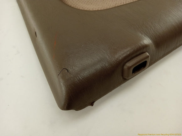 Toyota 4Runner Passenger Right Front Door Trim