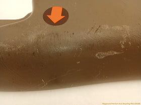 Toyota 4Runner Driver Left Rear Lower C Pillar Trim - 0