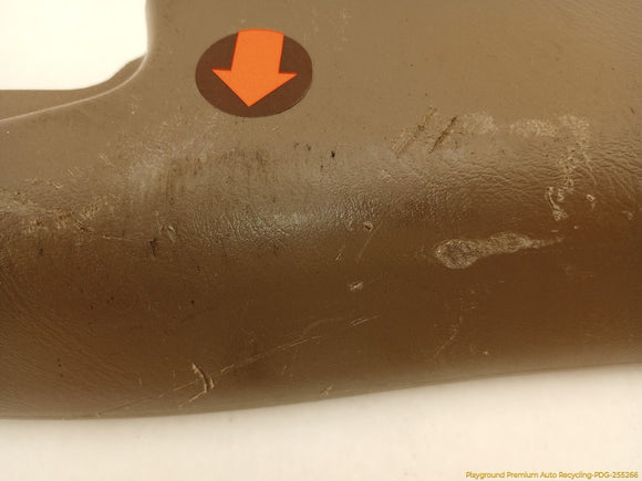 Toyota 4Runner Driver Left Rear Lower C Pillar Trim