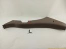 Toyota 4Runner Driver Left Rear Lower C Pillar Trim-3
