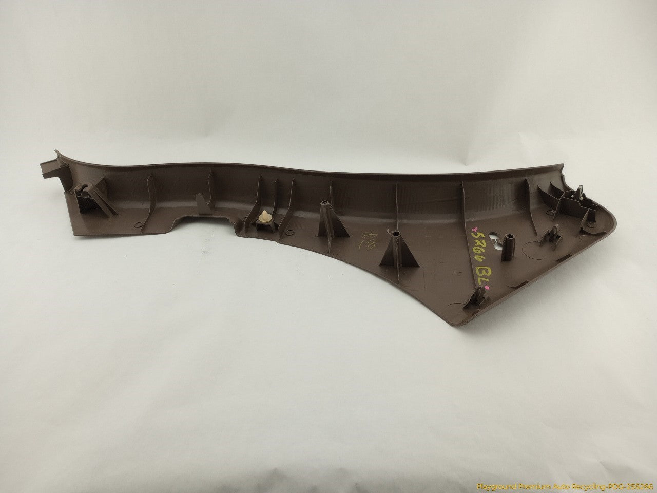 Toyota 4Runner Driver Left Rear Lower C Pillar Trim