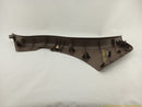 Toyota 4Runner Driver Left Rear Lower C Pillar Trim-4