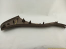 Toyota 4Runner Driver Left Rear Lower C Pillar Trim-7