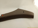 Toyota 4Runner Driver Left Rear Lower C Pillar Trim-11