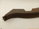 Toyota 4Runner Driver Left Rear Lower C Pillar Trim-12