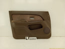 Toyota 4Runner Driver Left Front Door Trim-1