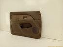 Toyota 4Runner Driver Left Front Door Trim-3