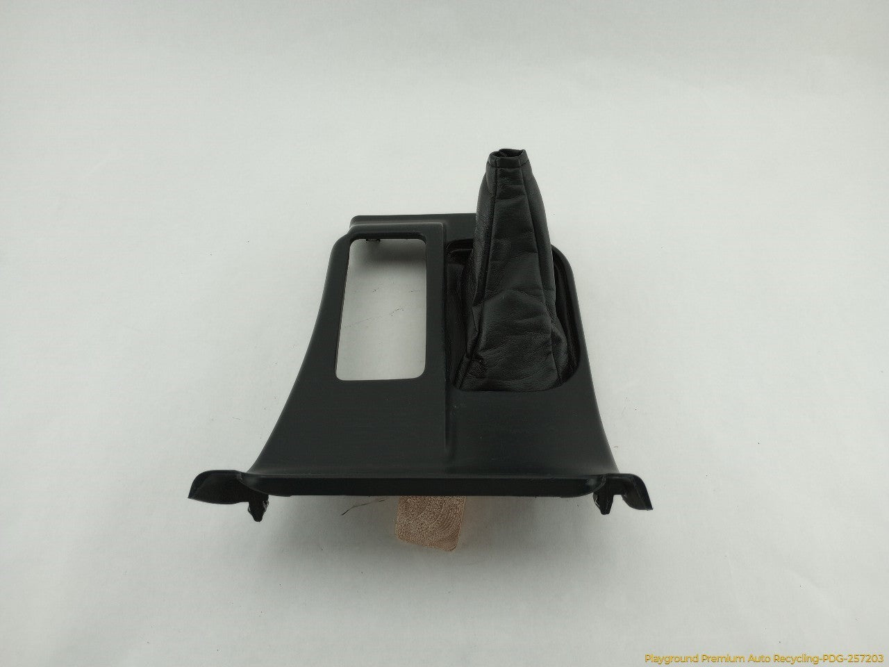 Toyota 4Runner Center Console Shifter Bezel Trim