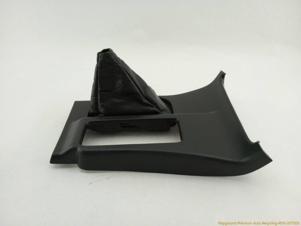 Toyota 4Runner Center Console Shifter Bezel Trim