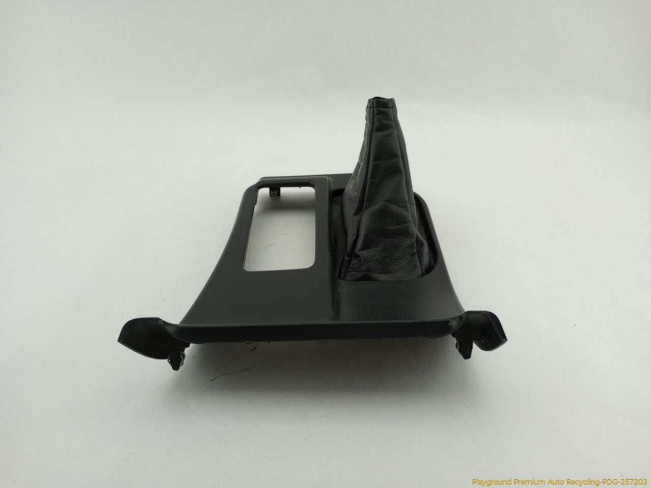 Toyota 4Runner Center Console Shifter Bezel Trim