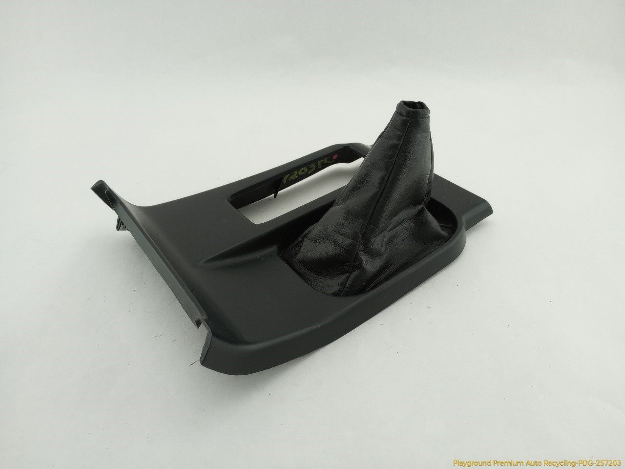 Toyota 4Runner Center Console Shifter Bezel Trim