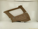 Toyota 4Runner Passenger Right Rear Quarter Trim-1
