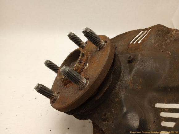 Toyota Celica Passenger Right Front Spindle Knuckle Hub