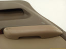 Toyota 4Runner Driver Left Rear Door Trim-10