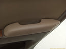 Toyota 4Runner Passenger Right Rear Door Trim-6