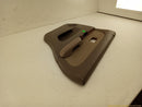Toyota 4Runner Passenger Right Rear Door Trim-10