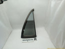 Toyota 4Runner Passenger Right Rear Door Vent Glass-1