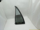Toyota 4Runner Passenger Right Rear Door Vent Glass-2