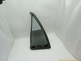 Toyota 4Runner Passenger Right Rear Door Vent Glass - 0