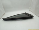 Toyota 4Runner Passenger Right Rear Door Vent Glass-4