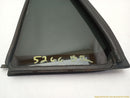 Toyota 4Runner Passenger Right Rear Door Vent Glass-9