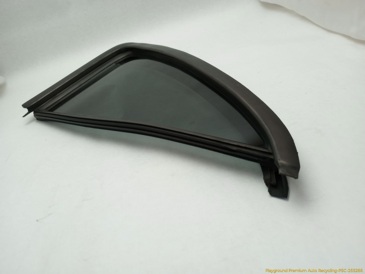 Toyota 4Runner Passenger Right Rear Door Vent Glass