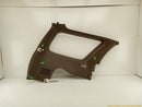 Toyota 4Runner Driver Left Rear Quarter Trim-1