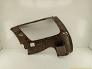 Toyota 4Runner Driver Left Rear Quarter Trim-12