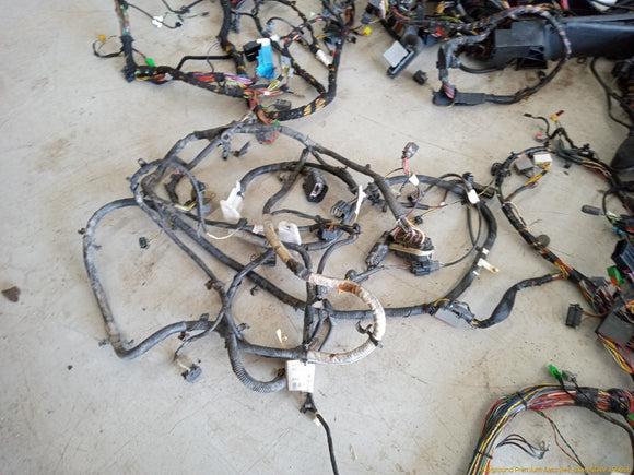 Land Rover LR4 Vehicle Wire Harness