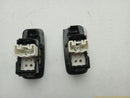 Toyota 4Runner Pair Of Rear Door Window Control Switch-2