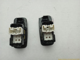 Toyota 4Runner Pair Of Rear Door Window Control Switch - 0