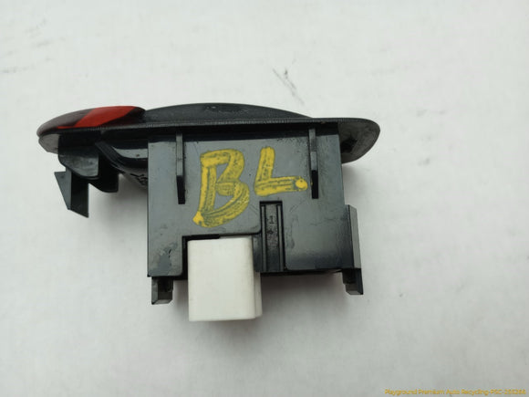 Toyota 4Runner Pair Of Rear Door Window Control Switch