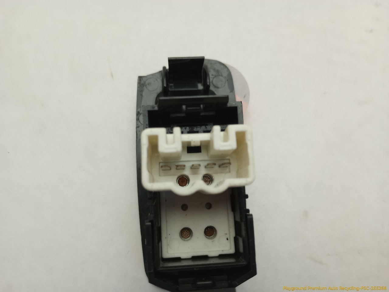 Toyota 4Runner Pair Of Rear Door Window Control Switch