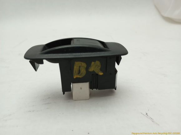 Toyota 4Runner Pair Of Rear Door Window Control Switch