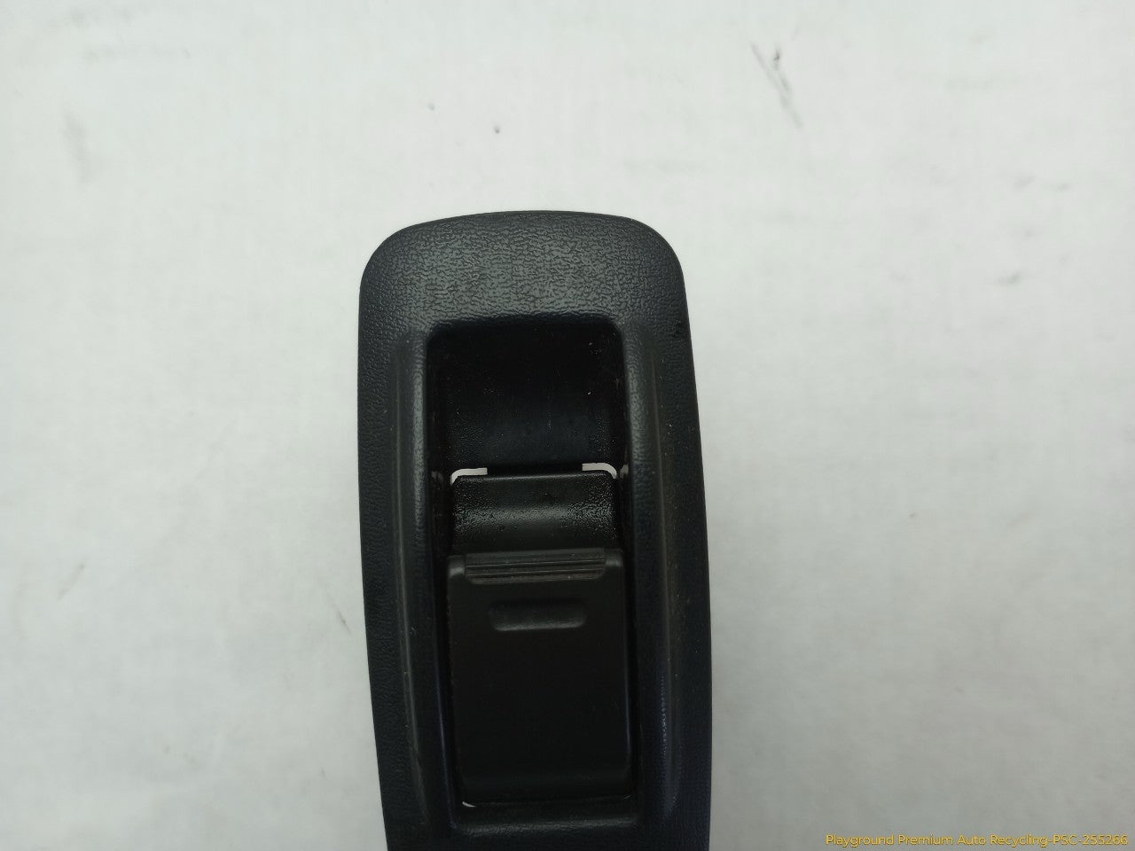 Toyota 4Runner Pair Of Rear Door Window Control Switch