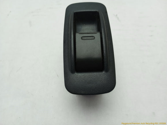 Toyota 4Runner Pair Of Rear Door Window Control Switch
