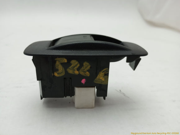 Toyota 4Runner Pair Of Rear Door Window Control Switch