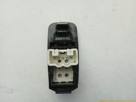 Toyota 4Runner Pair Of Rear Door Window Control Switch