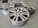 Land Rover LR4 Set Of 4 Wheel Rims 14 Spoke-3