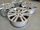 Land Rover LR4 Set Of 4 Wheel Rims 14 Spoke-4