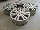 Land Rover LR4 Set Of 4 Wheel Rims 14 Spoke-5