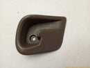 Toyota 4Runner Set Of 4 Cargo Hook Holder Trim-3