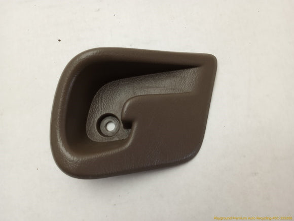 Toyota 4Runner Set Of 4 Cargo Hook Holder Trim