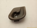 Toyota 4Runner Set Of 4 Cargo Hook Holder Trim-5