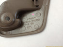 Toyota 4Runner Set Of 4 Cargo Hook Holder Trim-6