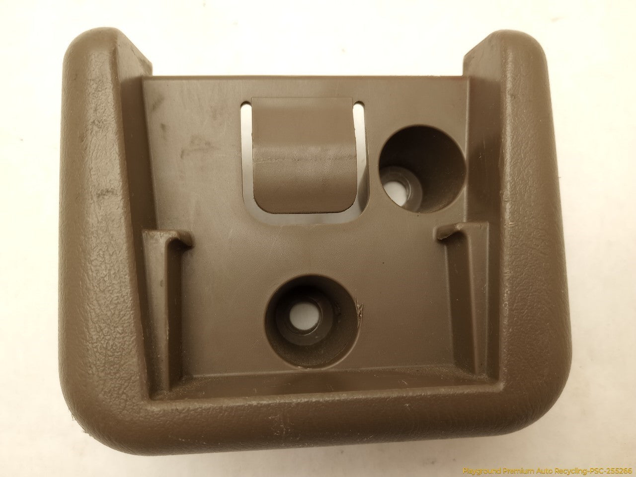 Toyota 4Runner Set Of 4 Cargo Hook Holder Trim
