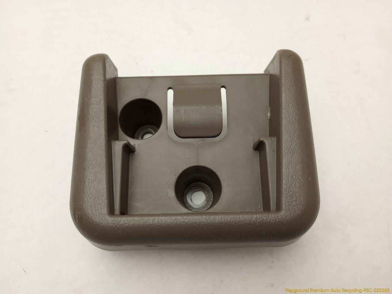 Toyota 4Runner Set Of 4 Cargo Hook Holder Trim